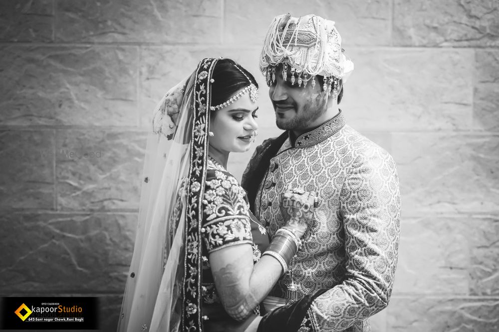 Photo From Aditi +Ajay - By Kapoor Digital Studio