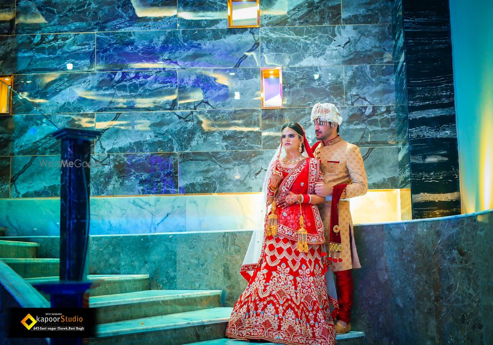 Photo From Aditi +Ajay - By Kapoor Digital Studio