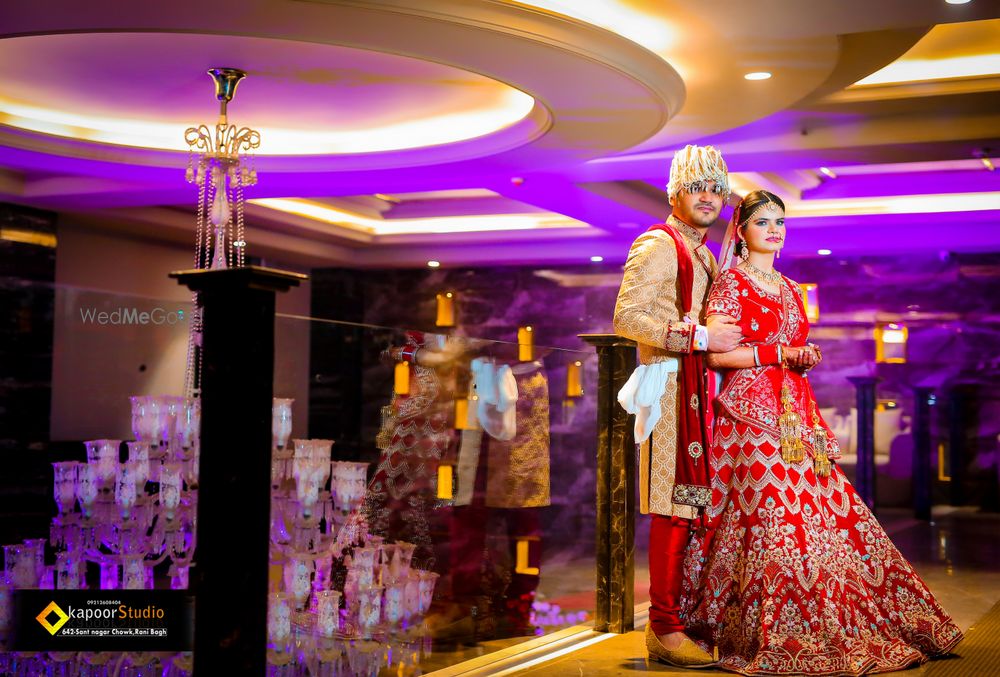 Photo From Aditi +Ajay - By Kapoor Digital Studio