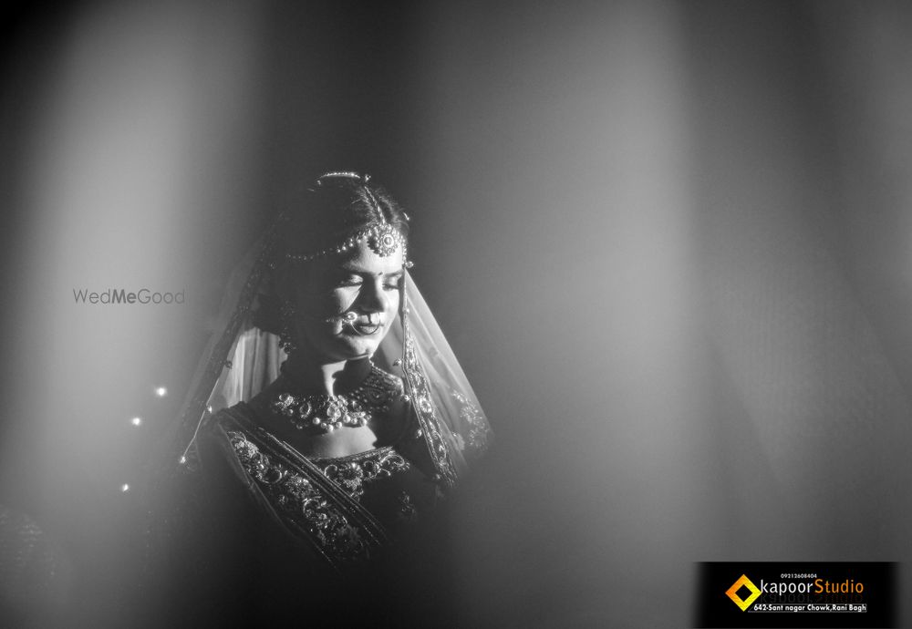 Photo From Aditi +Ajay - By Kapoor Digital Studio