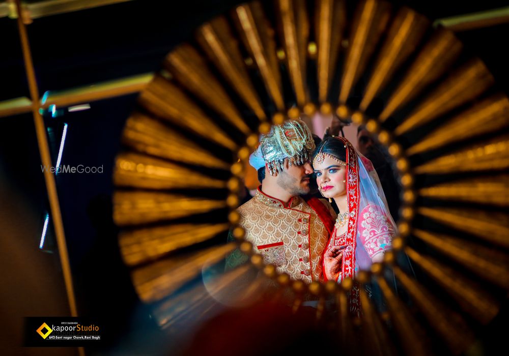 Photo From Aditi +Ajay - By Kapoor Digital Studio