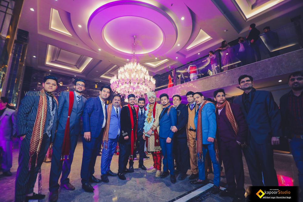 Photo From Aditi +Ajay - By Kapoor Digital Studio