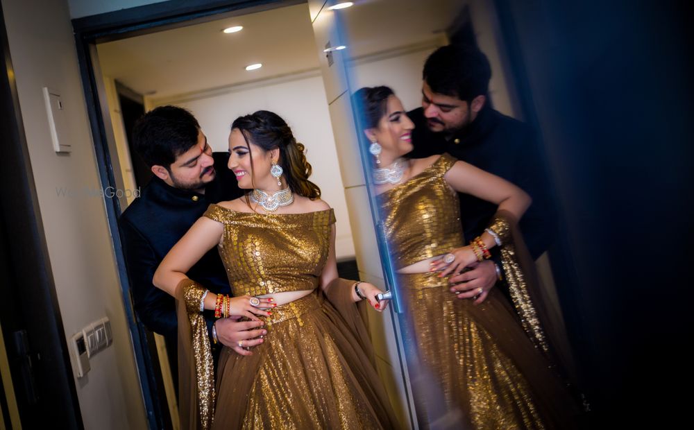 Photo From Vikas + Preeti - By Kapoor Digital Studio