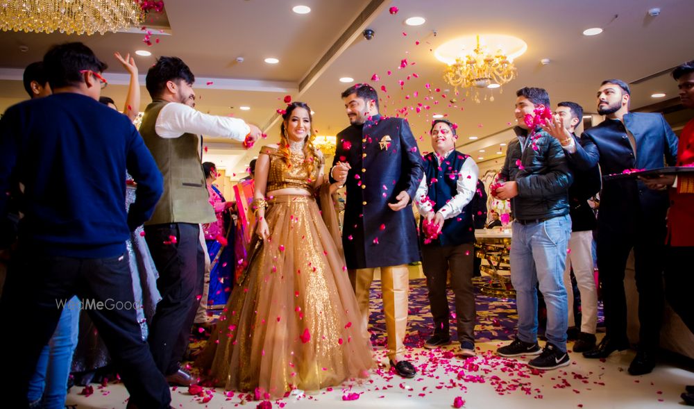 Photo From Vikas + Preeti - By Kapoor Digital Studio