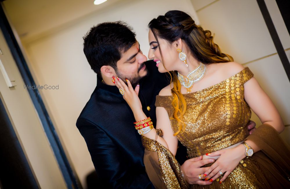 Photo From Vikas + Preeti - By Kapoor Digital Studio