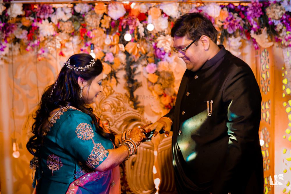 Photo From Sangeet - Piyush & Reshu - By Synematic Productions