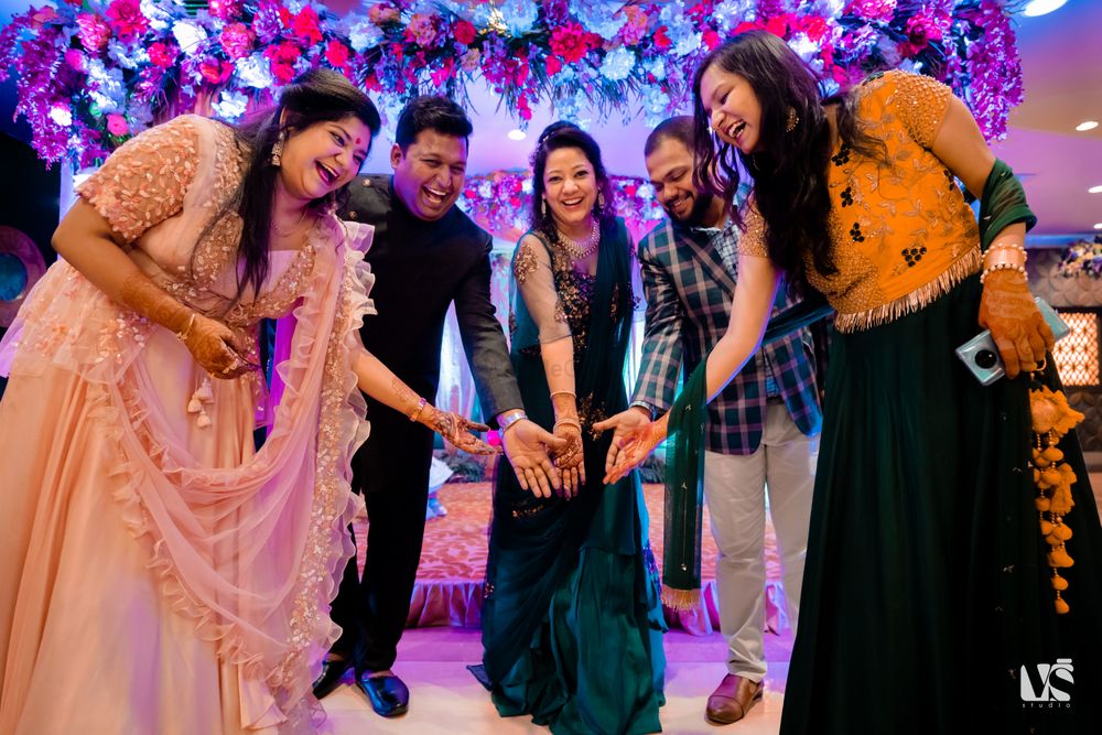 Photo From Sangeet - Piyush & Reshu - By Synematic Productions