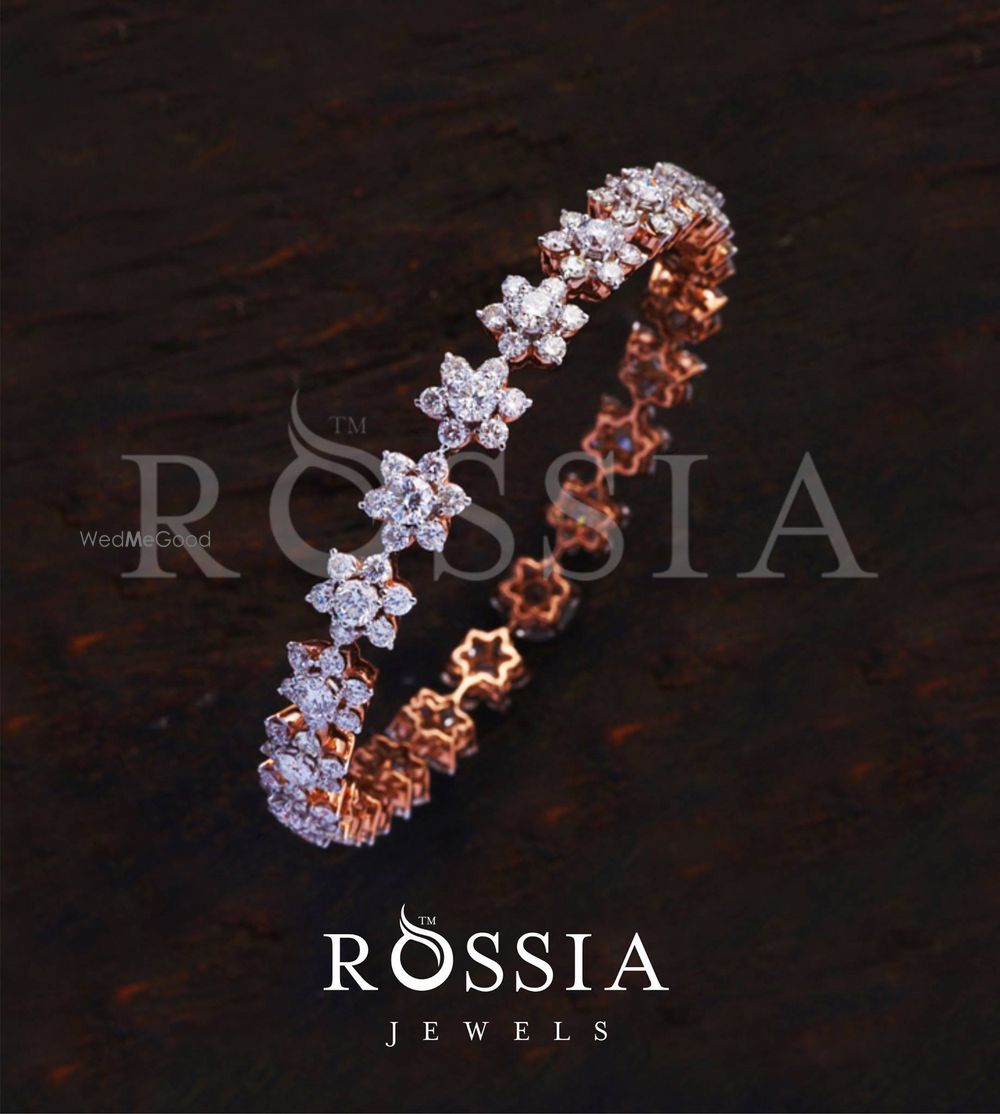 Photo From Jewellery - By Rossia Jewels