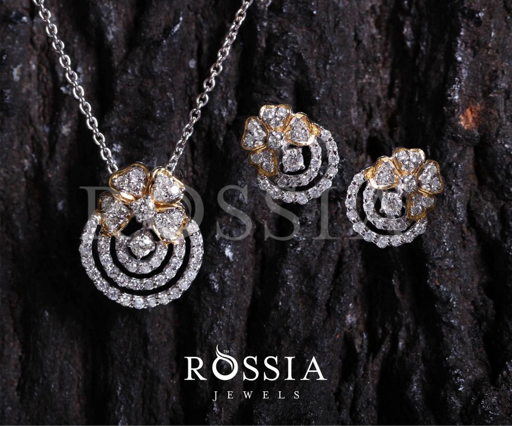 Photo From Jewellery - By Rossia Jewels
