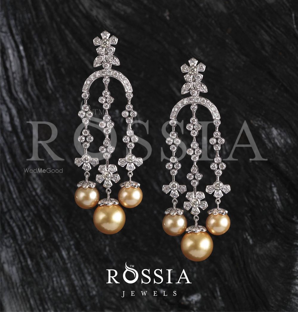 Photo From Jewellery - By Rossia Jewels