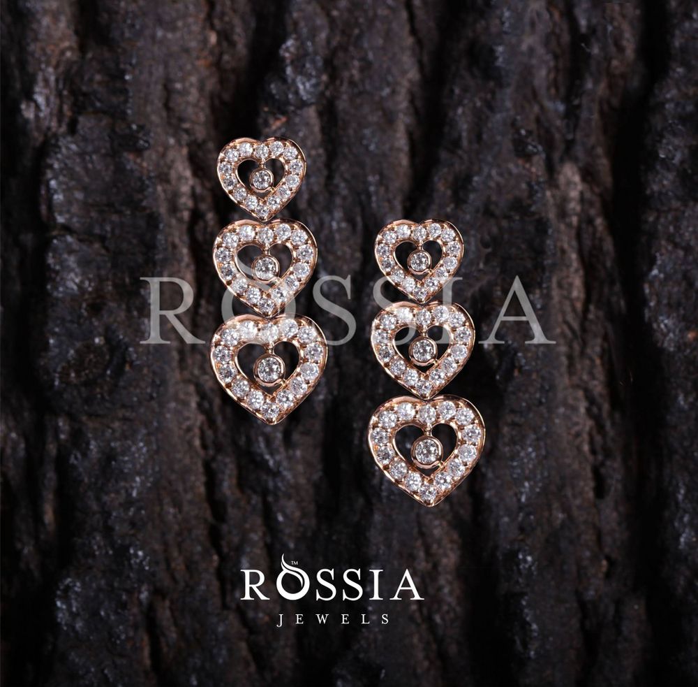 Photo From Jewellery - By Rossia Jewels