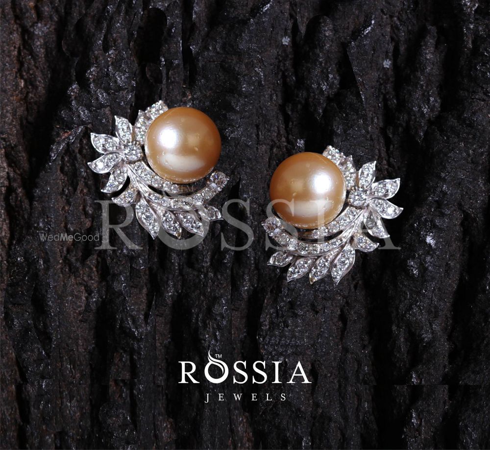 Photo From Jewellery - By Rossia Jewels