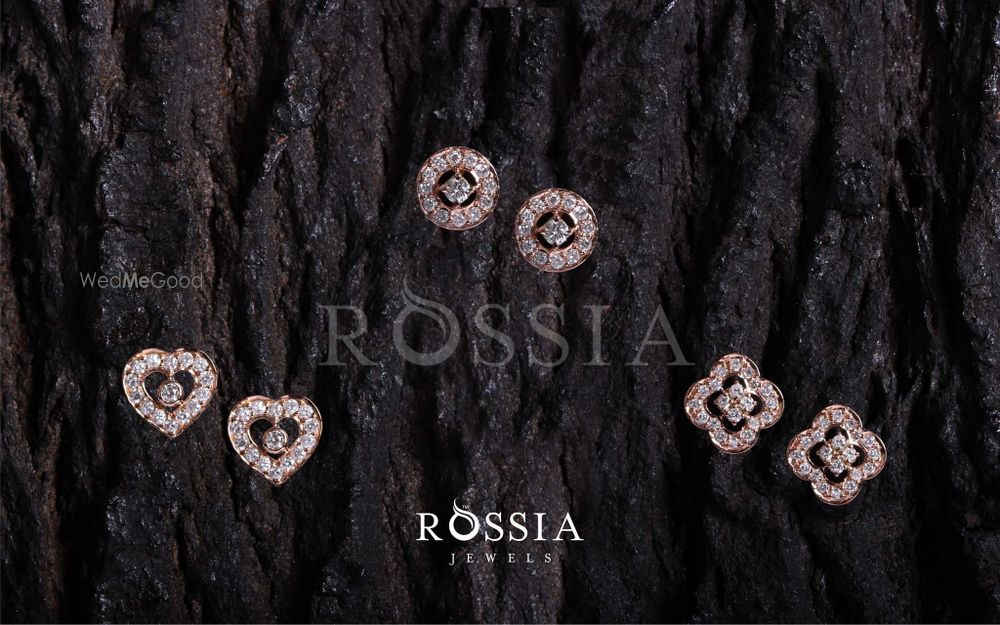 Photo From Jewellery - By Rossia Jewels