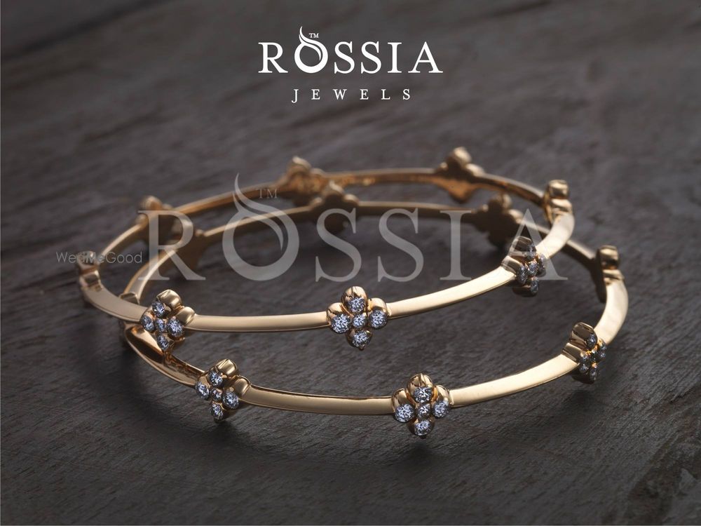 Photo From Jewellery - By Rossia Jewels