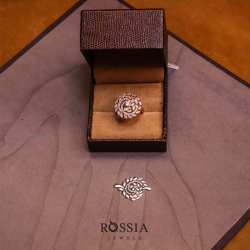 Photo From Jewellery - By Rossia Jewels