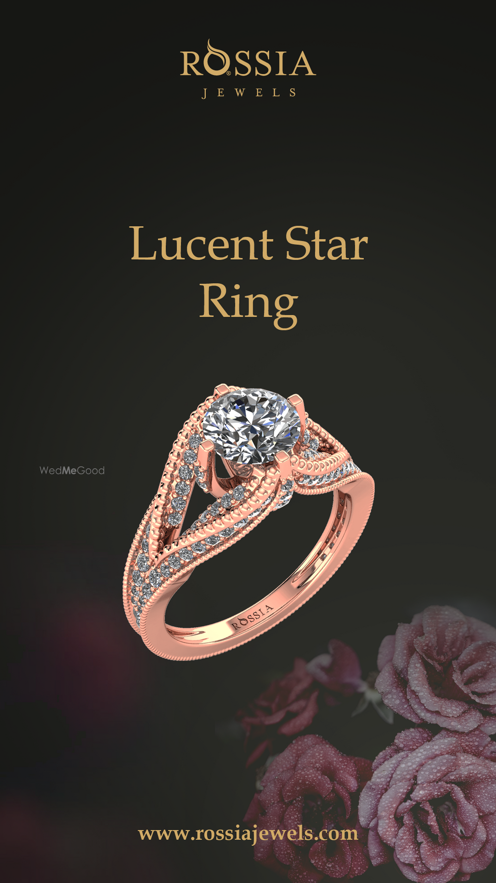 Photo From Engagement Rings - By Rossia Jewels