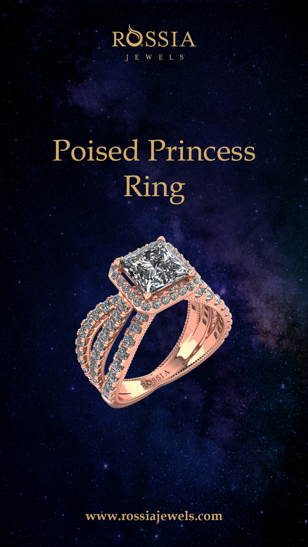 Photo From Engagement Rings - By Rossia Jewels