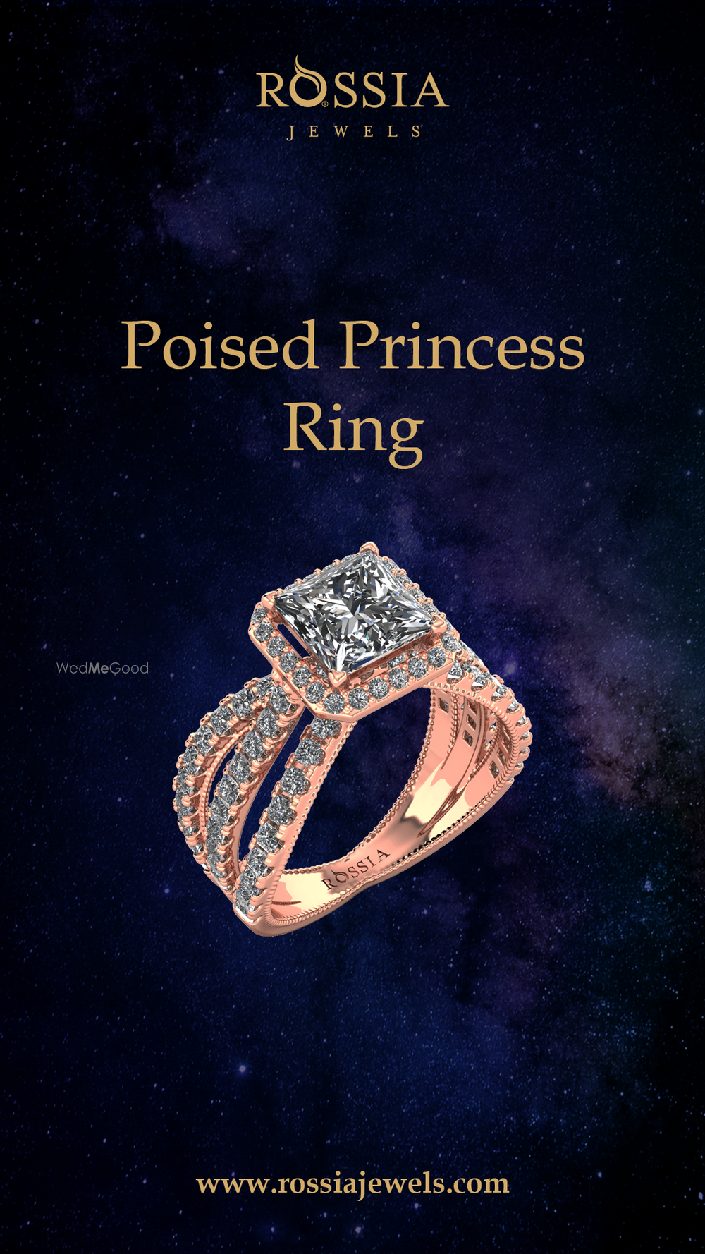 Photo From Engagement Rings - By Rossia Jewels