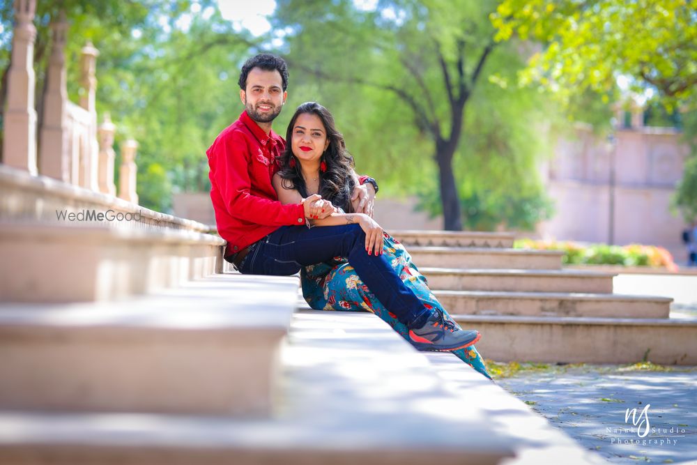 Photo From HEENA x ROHIT - By Najuk Studio