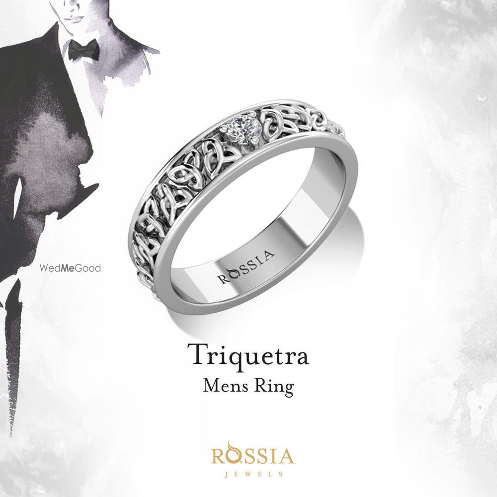 Photo From For Him - By Rossia Jewels