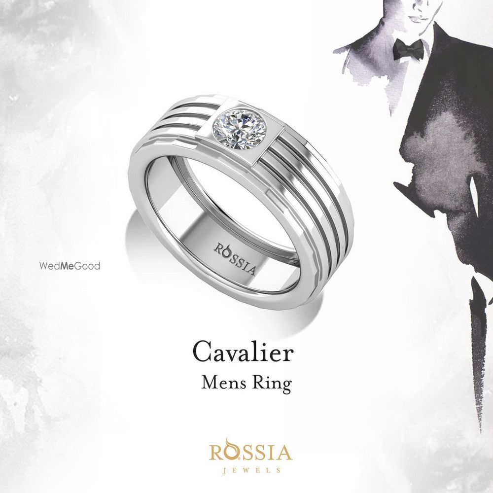 Photo From For Him - By Rossia Jewels