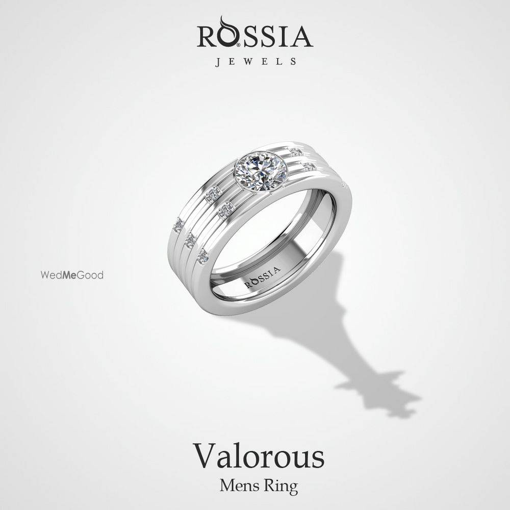 Photo From For Him - By Rossia Jewels