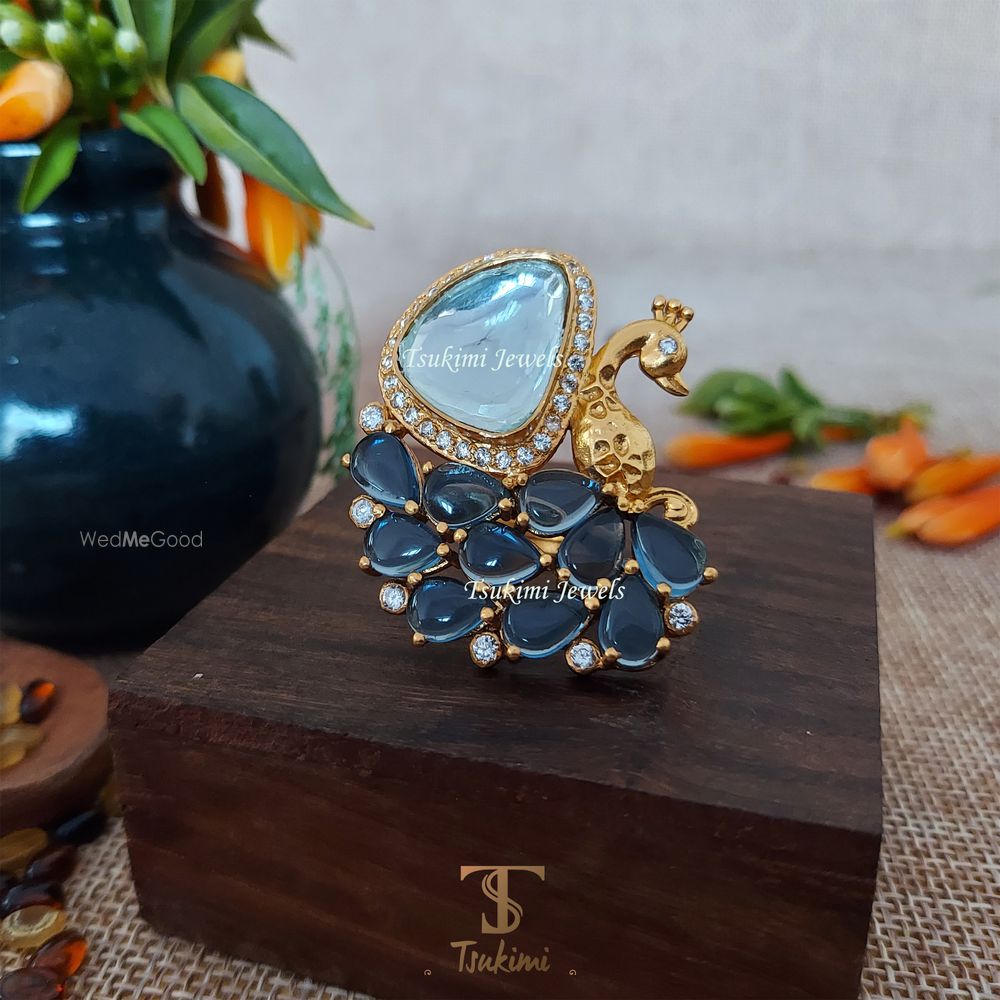 Photo From Jewellery - By Tsukimii Jewel