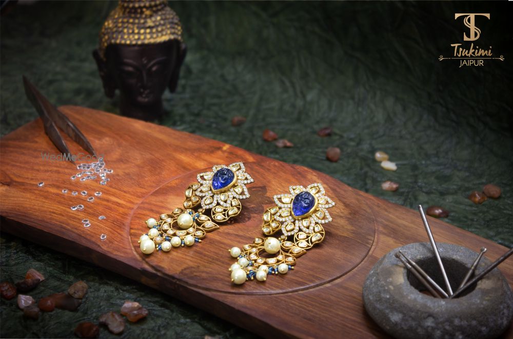 Photo From Jewellery - By Tsukimi Jaipur