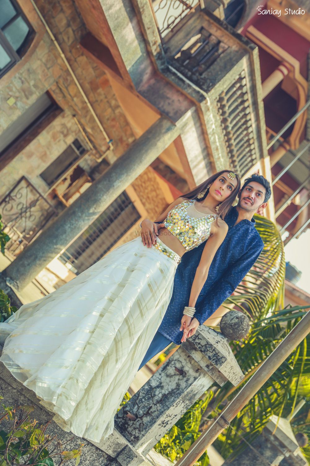 Photo From PRE-WEDDING MUMBAI & LONAVALA - By Sanjay Studio & Digital Labs Pvt. Ltd