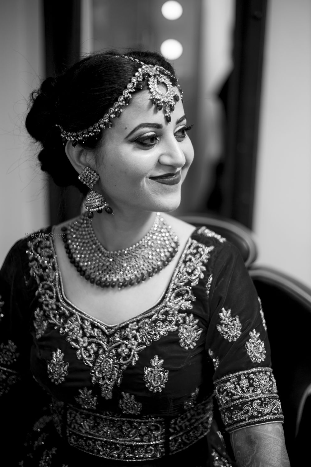 Photo From Megha And Dhaval - By Khushboo Qazi Photography