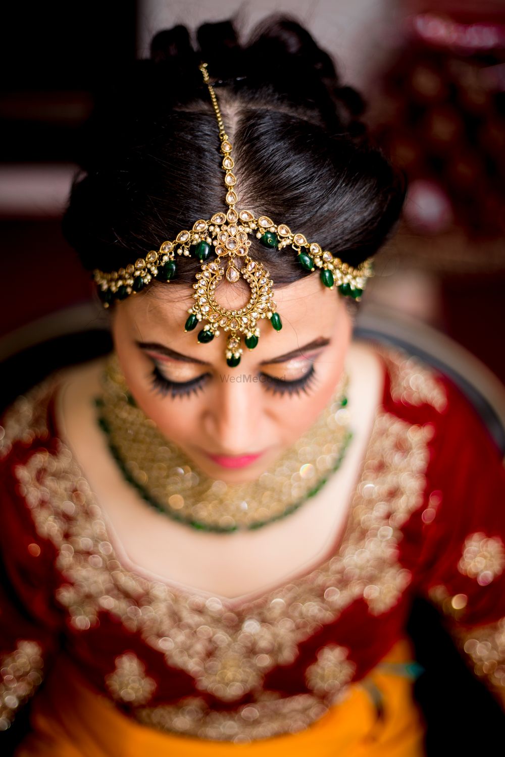 Photo From Megha And Dhaval - By Khushboo Qazi Photography