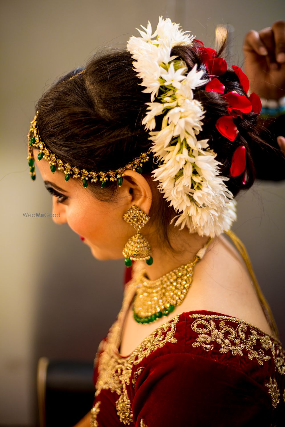 Photo From Megha And Dhaval - By Khushboo Qazi Photography