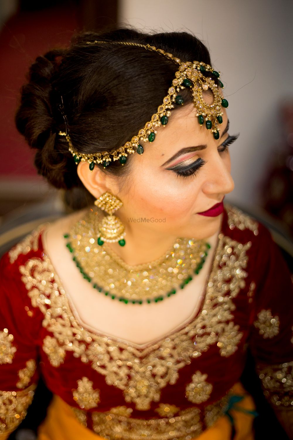 Photo From Megha And Dhaval - By Khushboo Qazi Photography