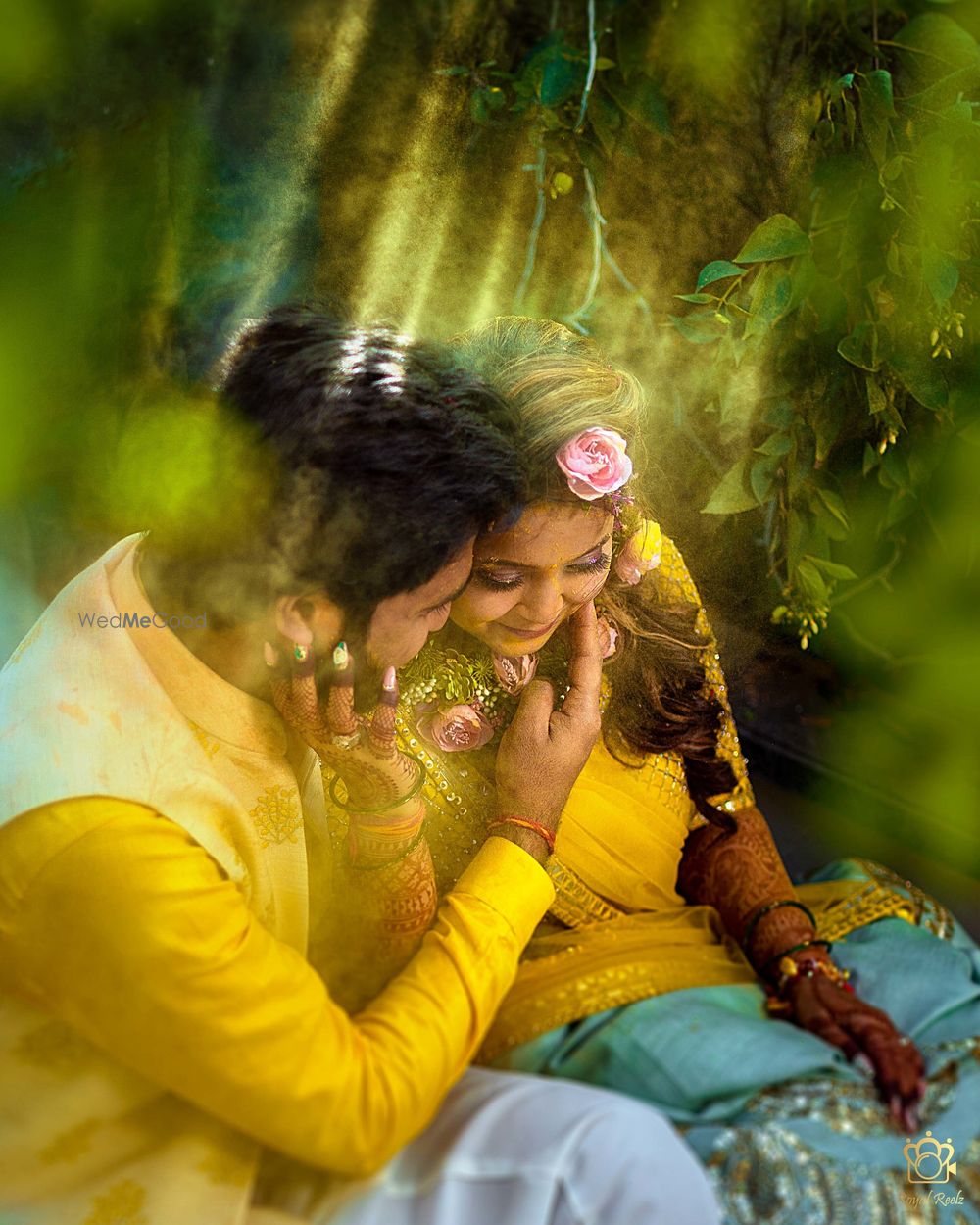 Photo From Rishab & Nikita - By Royal Reelz