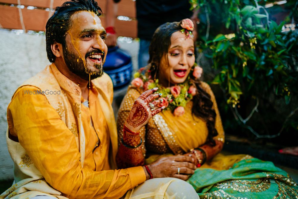 Photo From Rishab & Nikita - By Royal Reelz