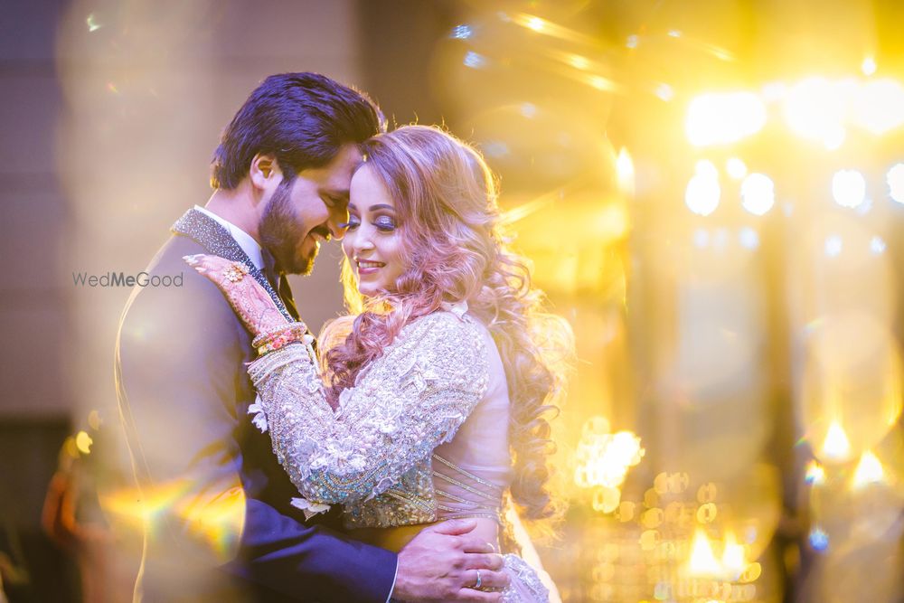 Photo From Rishab & Nikita - By Royal Reelz