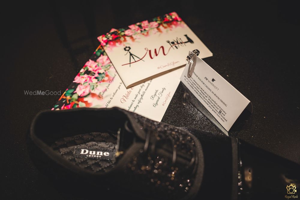 Photo From Rishab & Nikita - By Royal Reelz