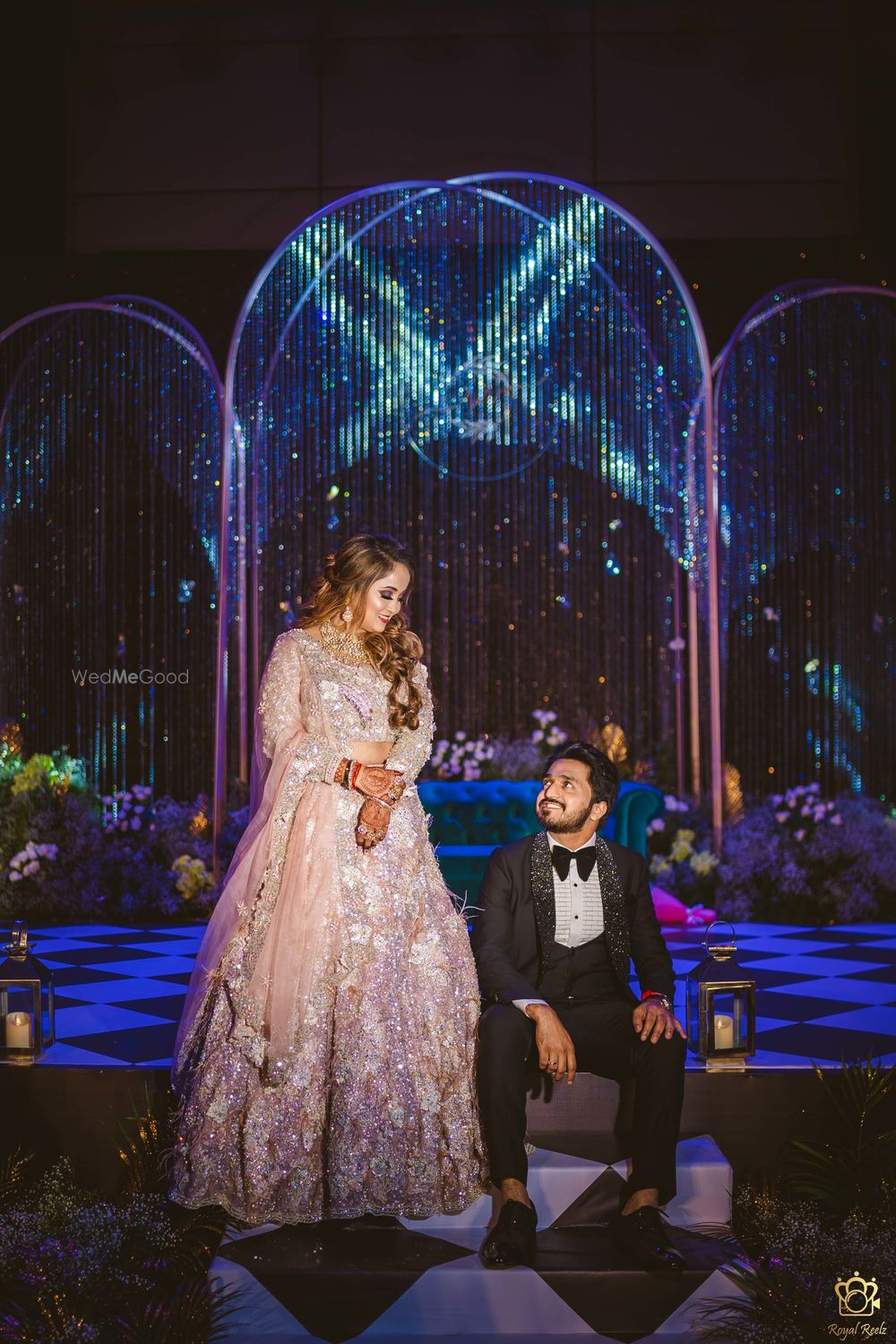 Photo From Rishab & Nikita - By Royal Reelz