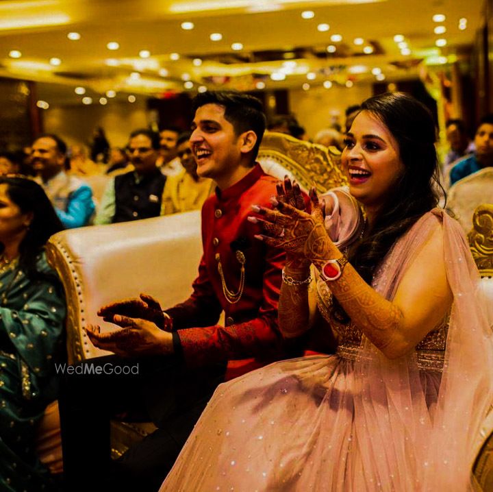 Photo From Wedding portfolio - By Shaadi Sutra Pixels