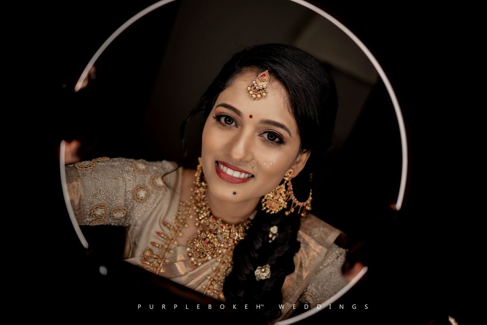 Photo From Tamil wedding - By Purple Bokeh