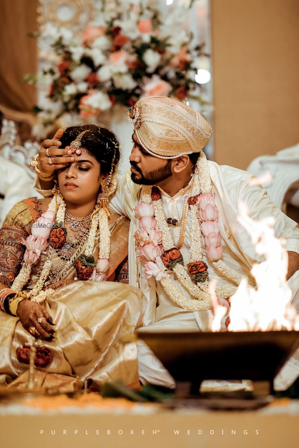 Photo From Tamil wedding - By Purple Bokeh