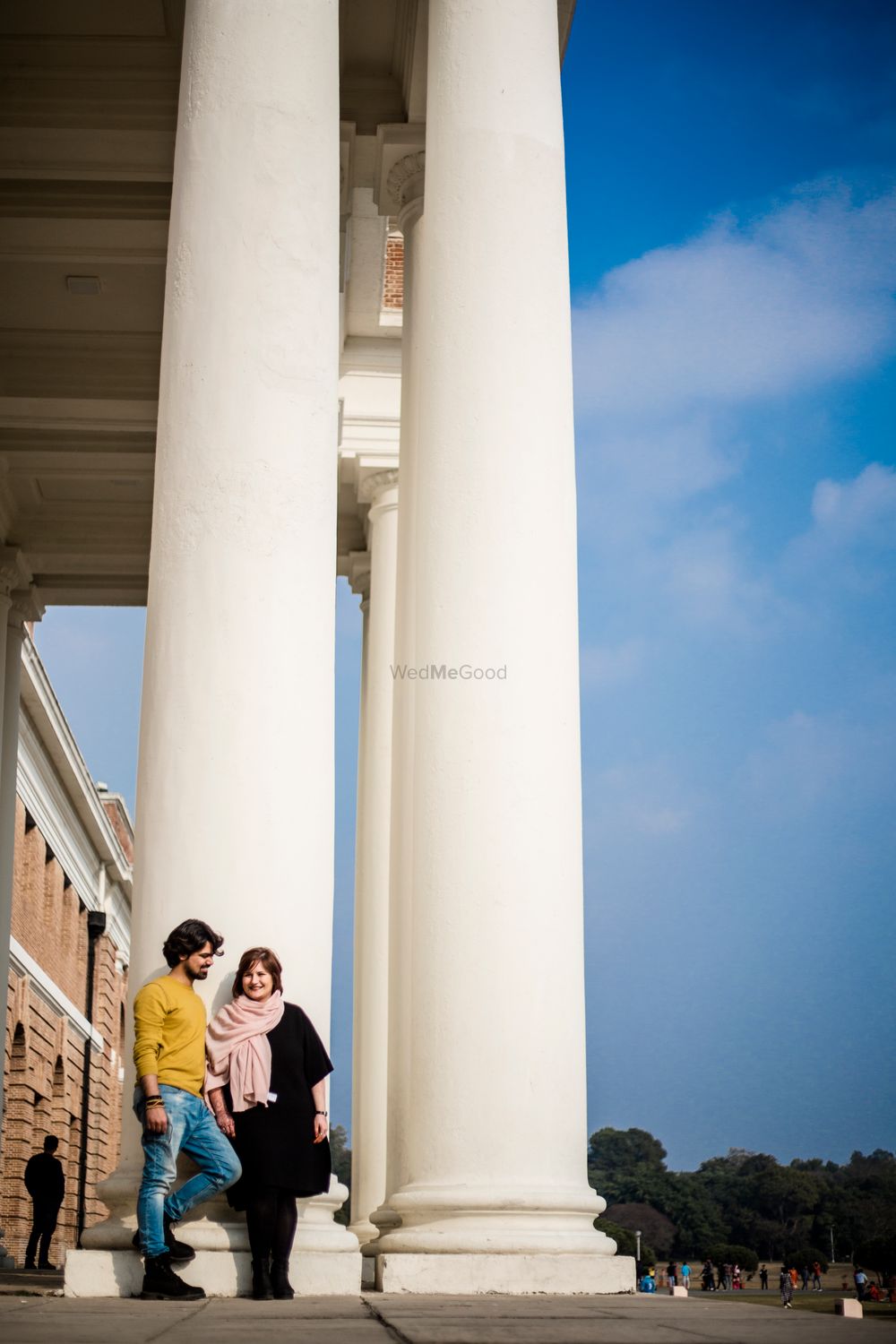 Photo From Emad And Amina - By Khushboo Qazi Photography