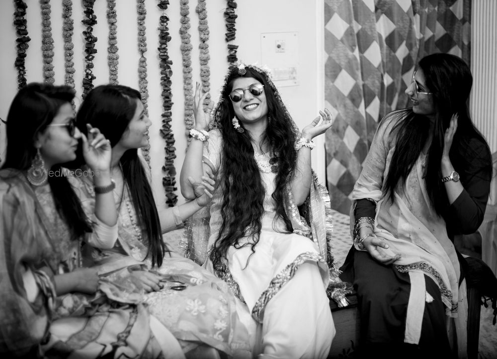 Photo From Ayesha and Sahzad - By Khushboo Qazi Photography