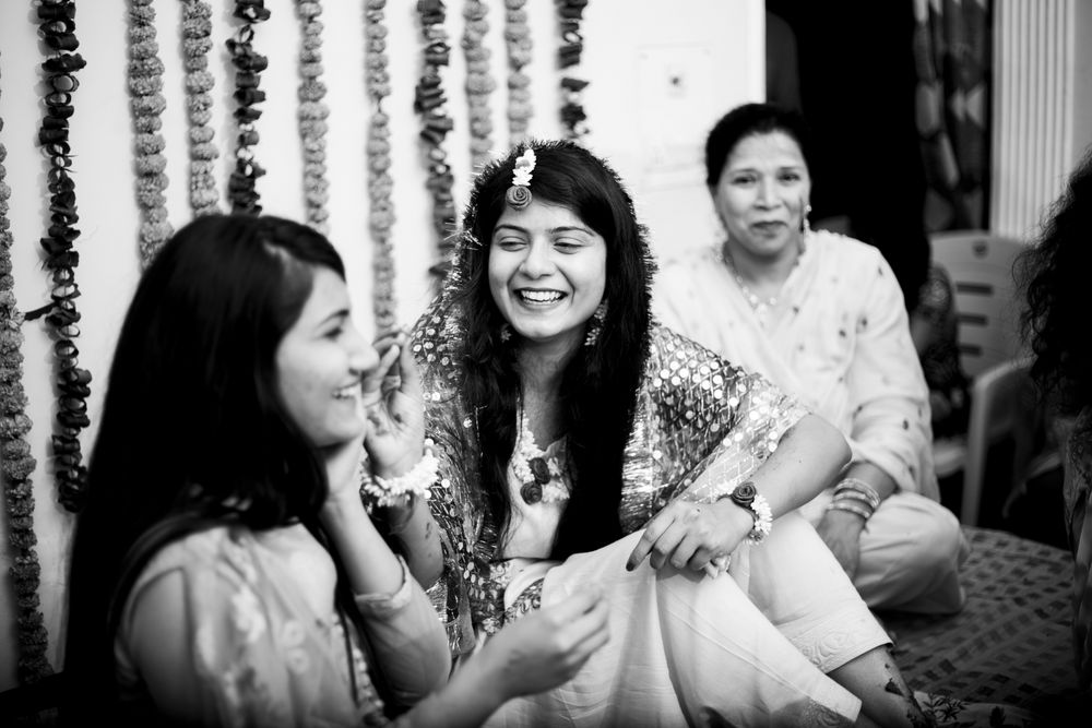 Photo From Ayesha and Sahzad - By Khushboo Qazi Photography