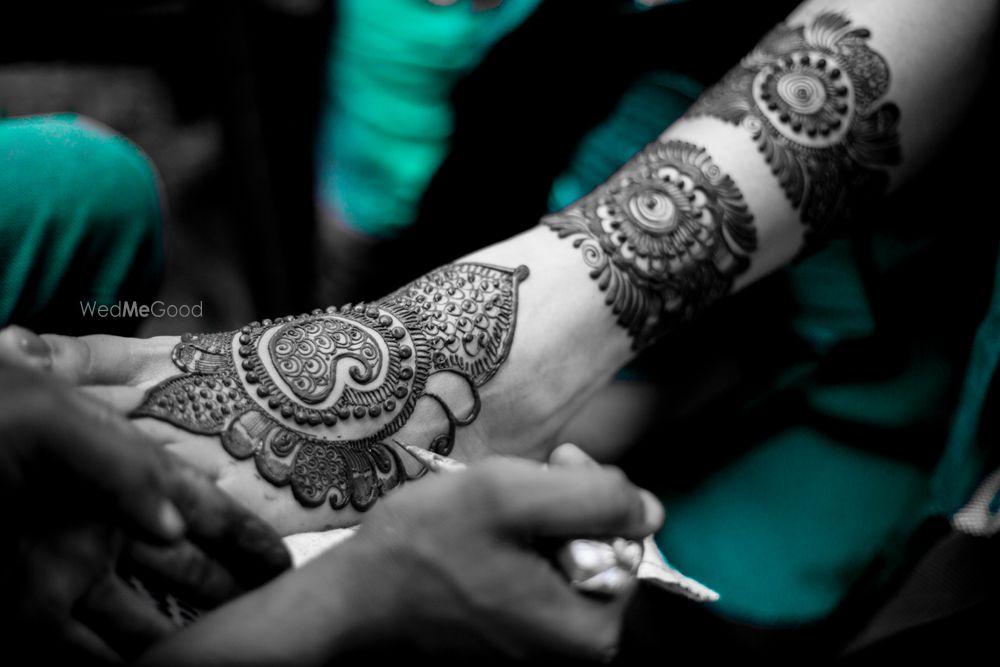 Photo From Ayesha and Sahzad - By Khushboo Qazi Photography