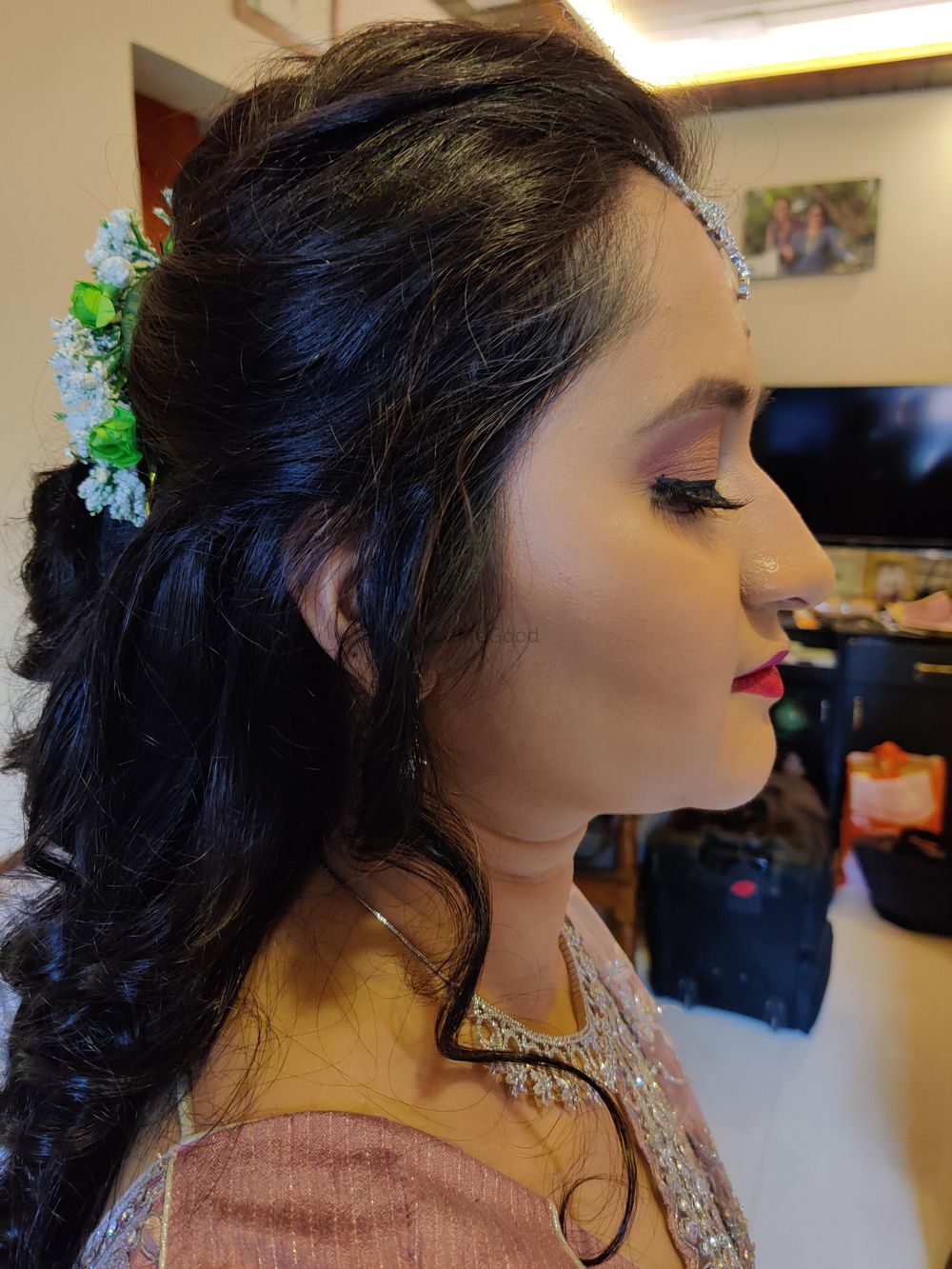 Photo From lockdown wedding makeups - By Aarti- Makeup Artist & Hair Stylist