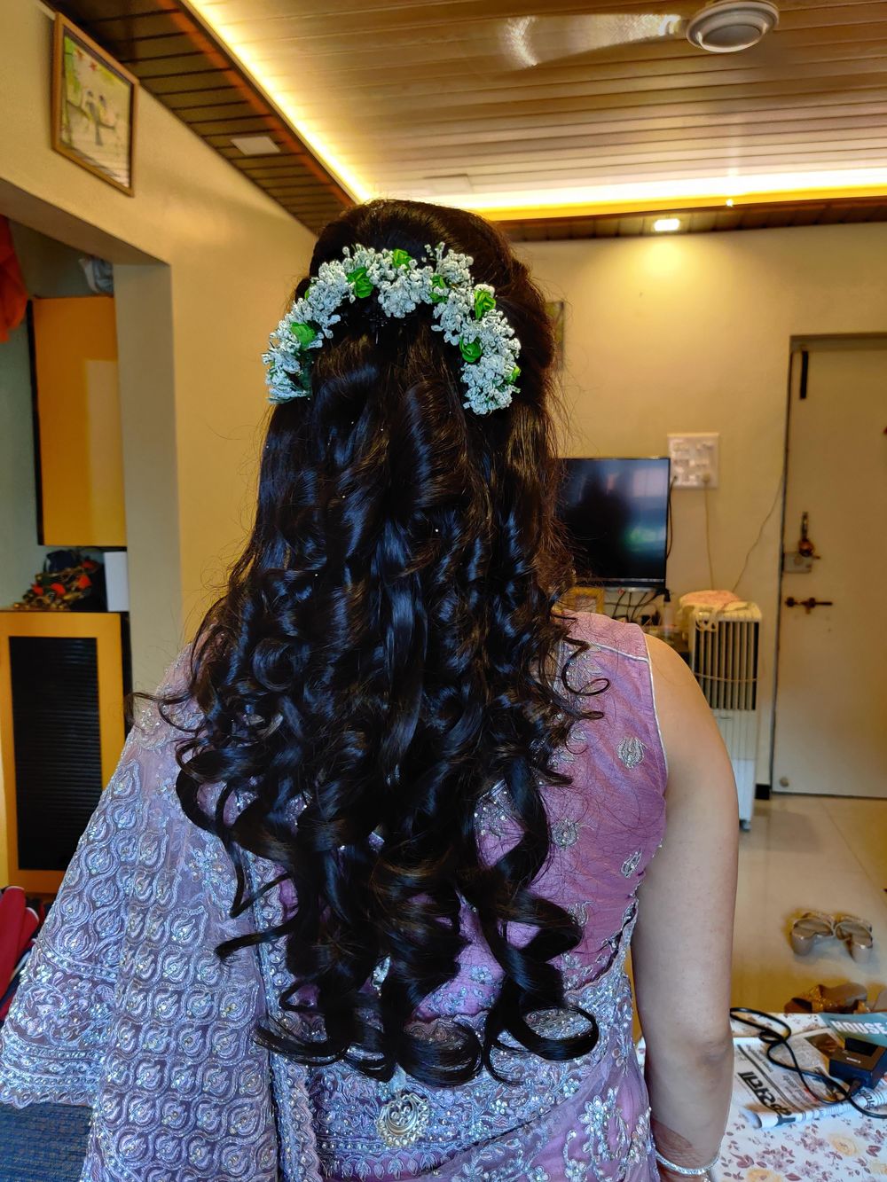 Photo From lockdown wedding makeups - By Aarti- Makeup Artist & Hair Stylist