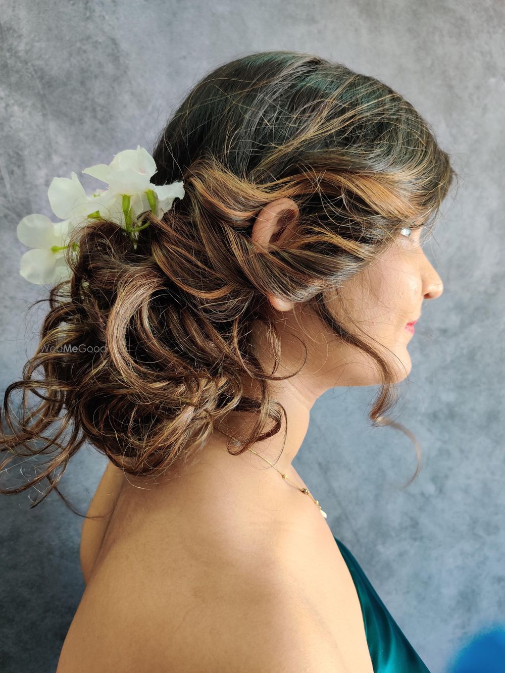 Photo From maternity Make-up shoots - By Aarti- Makeup Artist & Hair Stylist