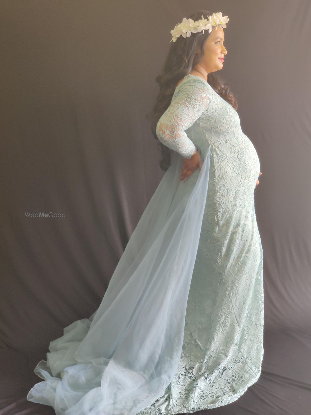 Photo From maternity Make-up shoots - By Aarti- Makeup Artist & Hair Stylist