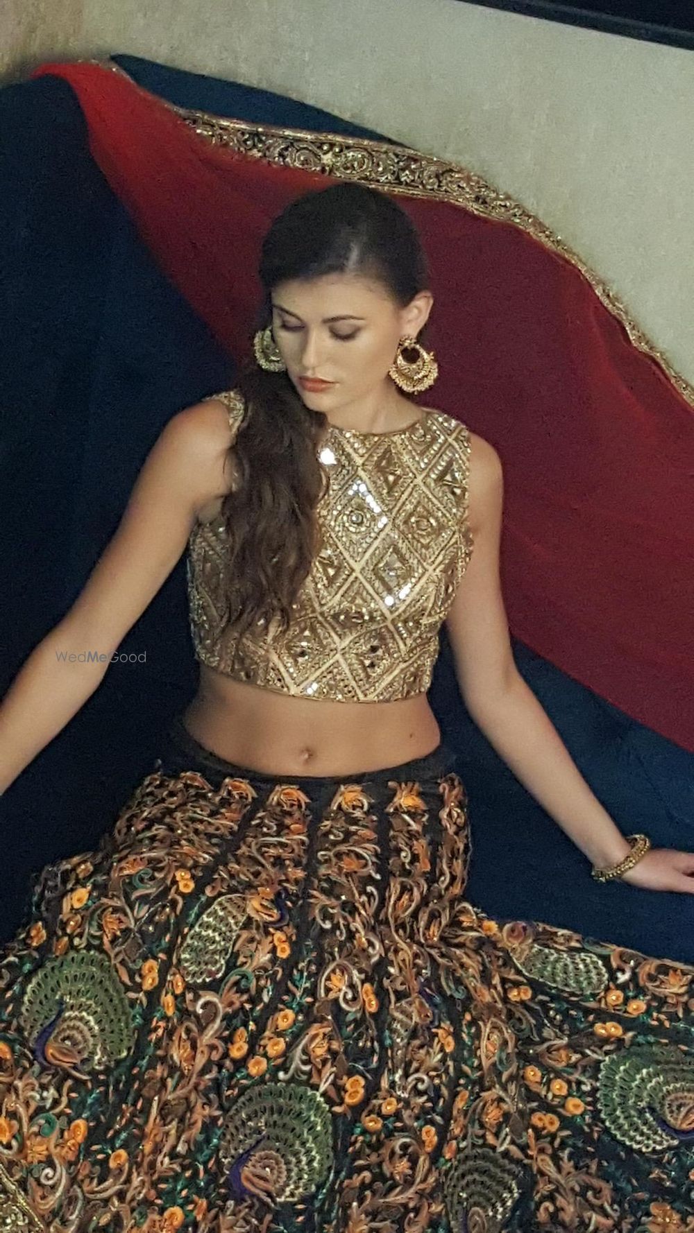 Photo From lehenga - By Eesha Kunal Couture